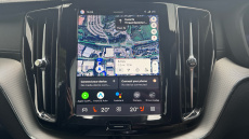 Volvo XC60 2.0 B5P Ultra Black Edition 5dr AWD Geartronic Petrol Estate